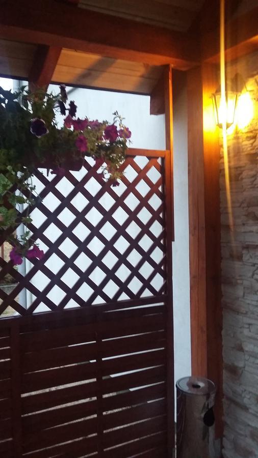 Pokoje Goscinne Ontario Mieroszyno Jastrzębia Góra Екстериор снимка