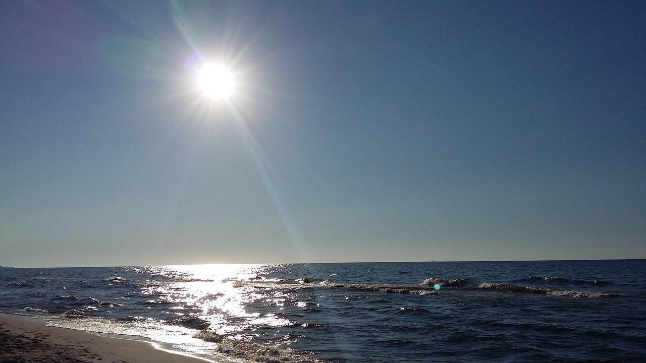 Pokoje Goscinne Ontario Mieroszyno Jastrzębia Góra Екстериор снимка
